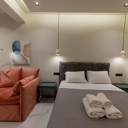 Sul Mare Apartment Kalamata Ngoại thất bức ảnh