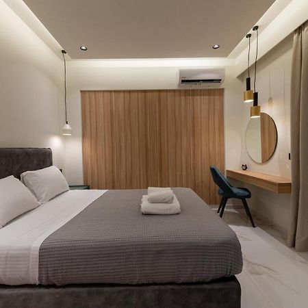 Sul Mare Apartment Kalamata Ngoại thất bức ảnh