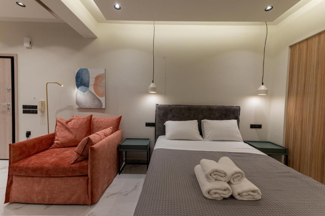 Sul Mare Apartment Kalamata Ngoại thất bức ảnh